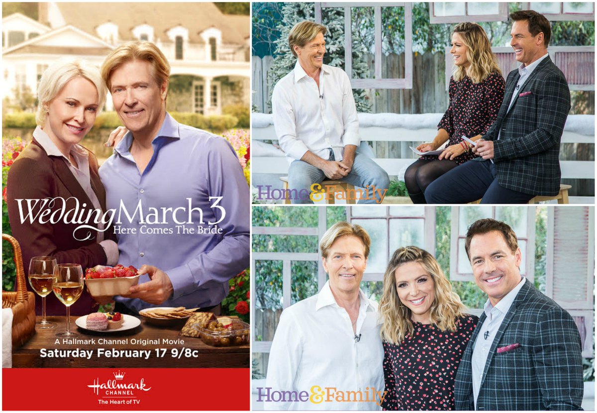 HomeandFamilyTV tweet picture