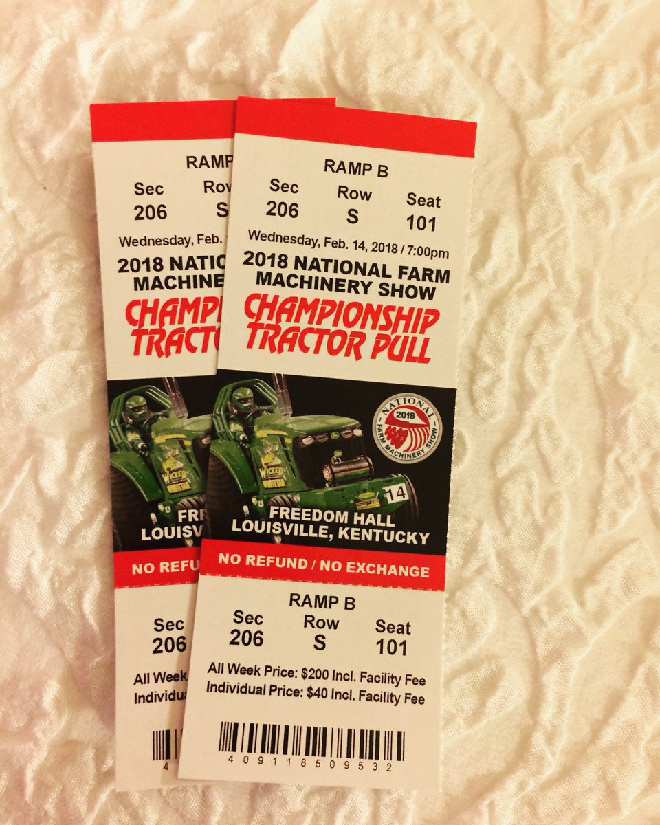 RRBFB1066's tweet photo. #tweetmyseat #NFMS18 https://t.co/W3sYnut1l6