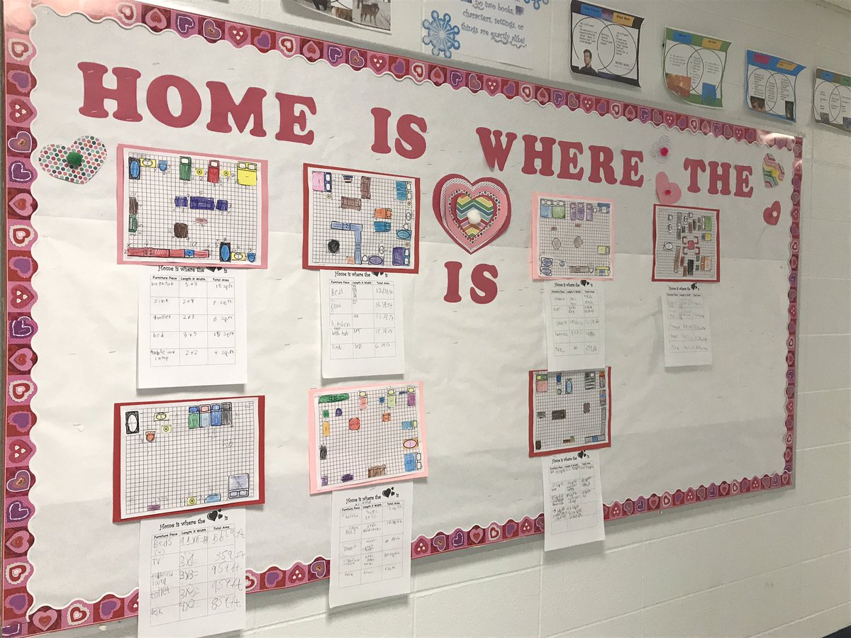 MrsMBene's tweet image. It&apos;s safe to say, Br❤️gg knows how to throw a fabulous Valentine&apos;s Day! #WeAreChesterNJ @BraggSchoolCSD #loveforteaching