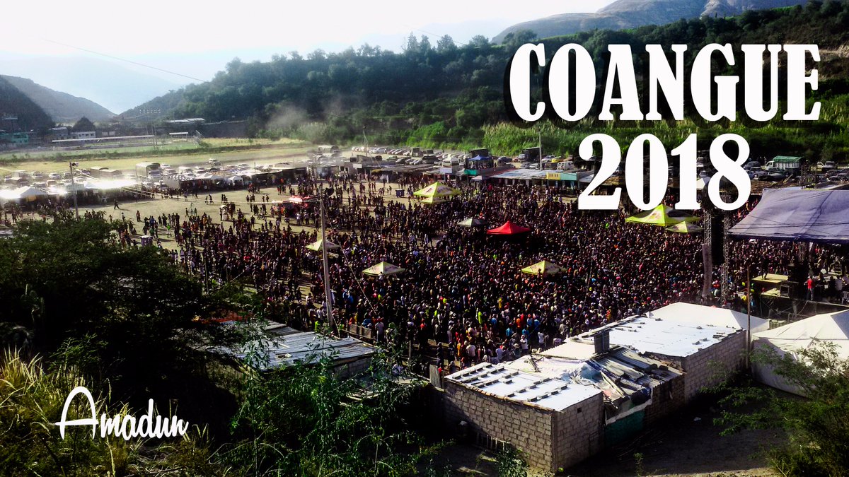ELMERMENESESS's tweet photo. #PBDYP
Así se festeja los carnavales en el valle del chota https://t.co/1dIoy2afE5