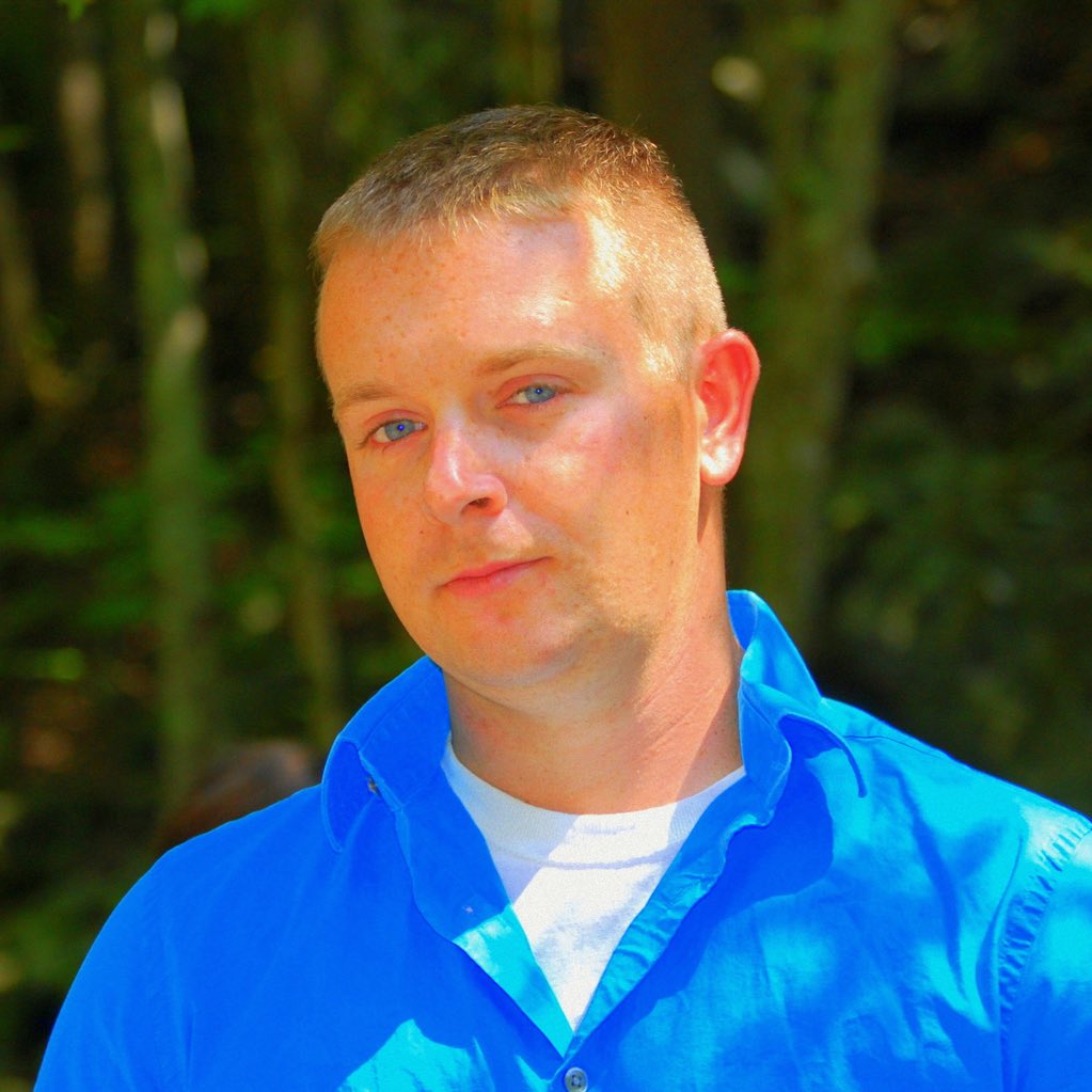 Michael Todd Ellison (@EllisonMt) / Posts / X