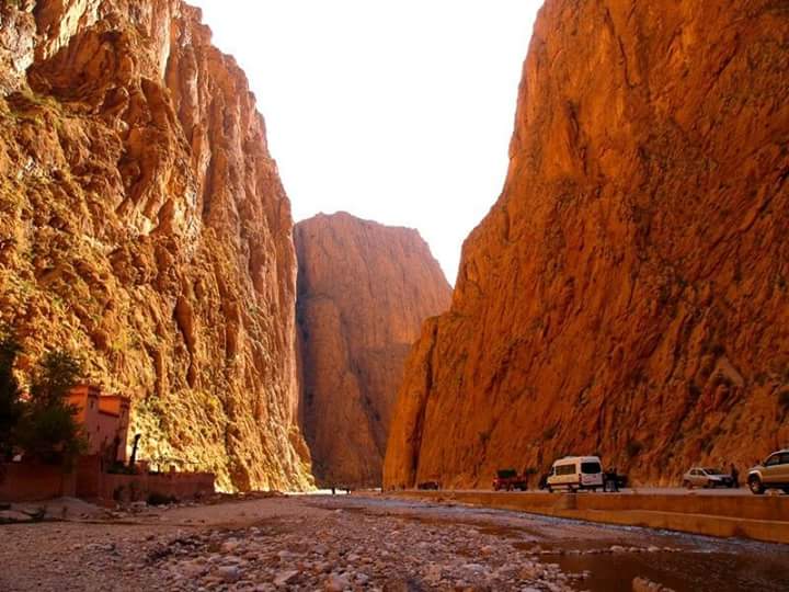 Jamil73080415's tweet photo. Places you have to visit during your trip in Morocco 

Visit Toudgha
#Nomadeexcursion https://t.co/T4a2h9MTeB