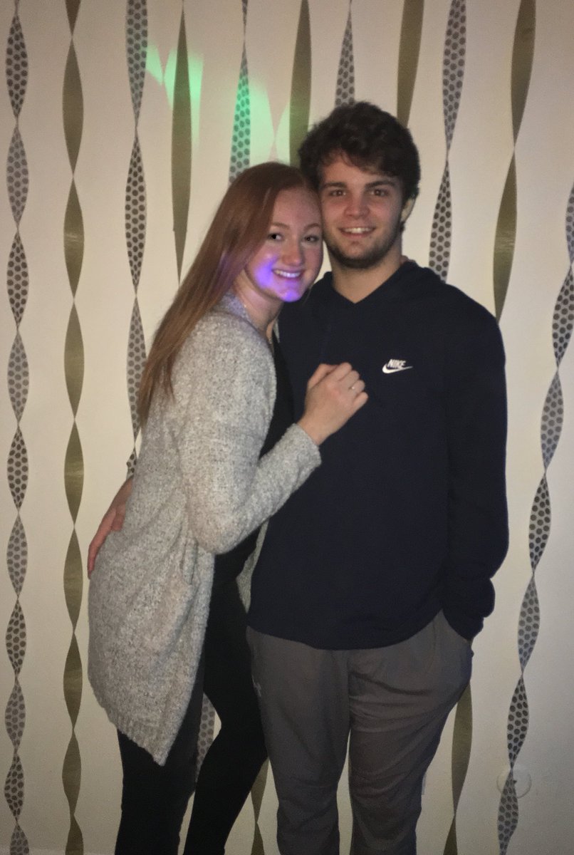 zacharyloll's tweet photo. Happy Valentines Day ❤️ https://t.co/f9wFcx2vE6