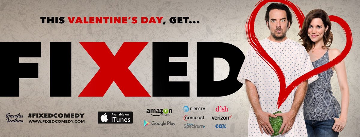 New Episode of Inappropriate Earl is HERE with the creative mind behind <a href="/fixedcomedy/">FIXED</a> the movie about #vasectomies WTF? soundcloud.com/inappropriate-… #podcast #standup #comedy #standupcomedy #fixedcomedy #flim #filmmakers