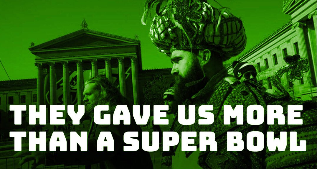 authorbillyoh's tweet photo. So psyched that my Open Letter to the Eagles reached over 50,000 people in four days: https://t.co/WabJBqL12O @JimmyKempski @matt_mullin @BrandonGowton https://t.co/wtrfeA78PY