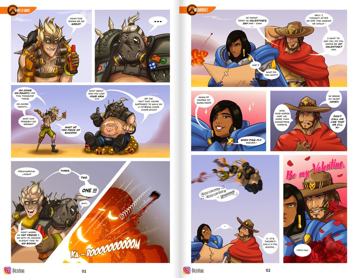 Source: alindraws.deviantart.com/art/Overwacht-…