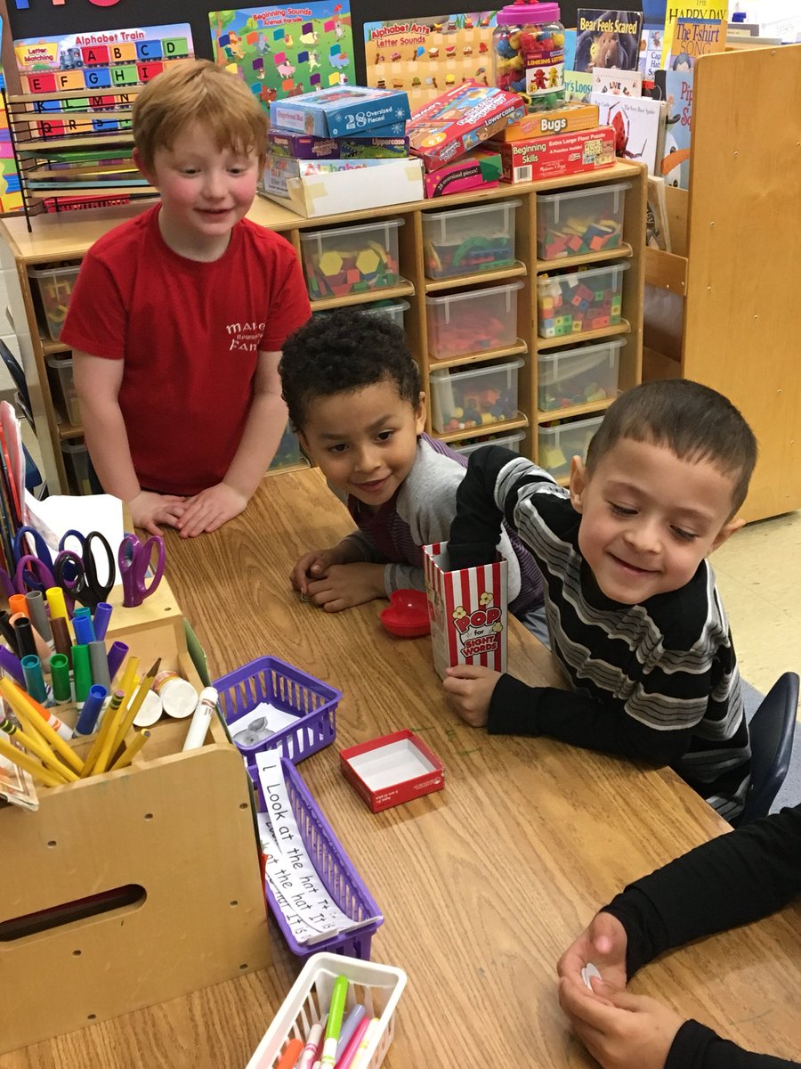 carolcollison1's tweet photo. Look at these boys having fun playing a game of Sight Word POP. #LHEPride https://t.co/MqWtzJjhqd