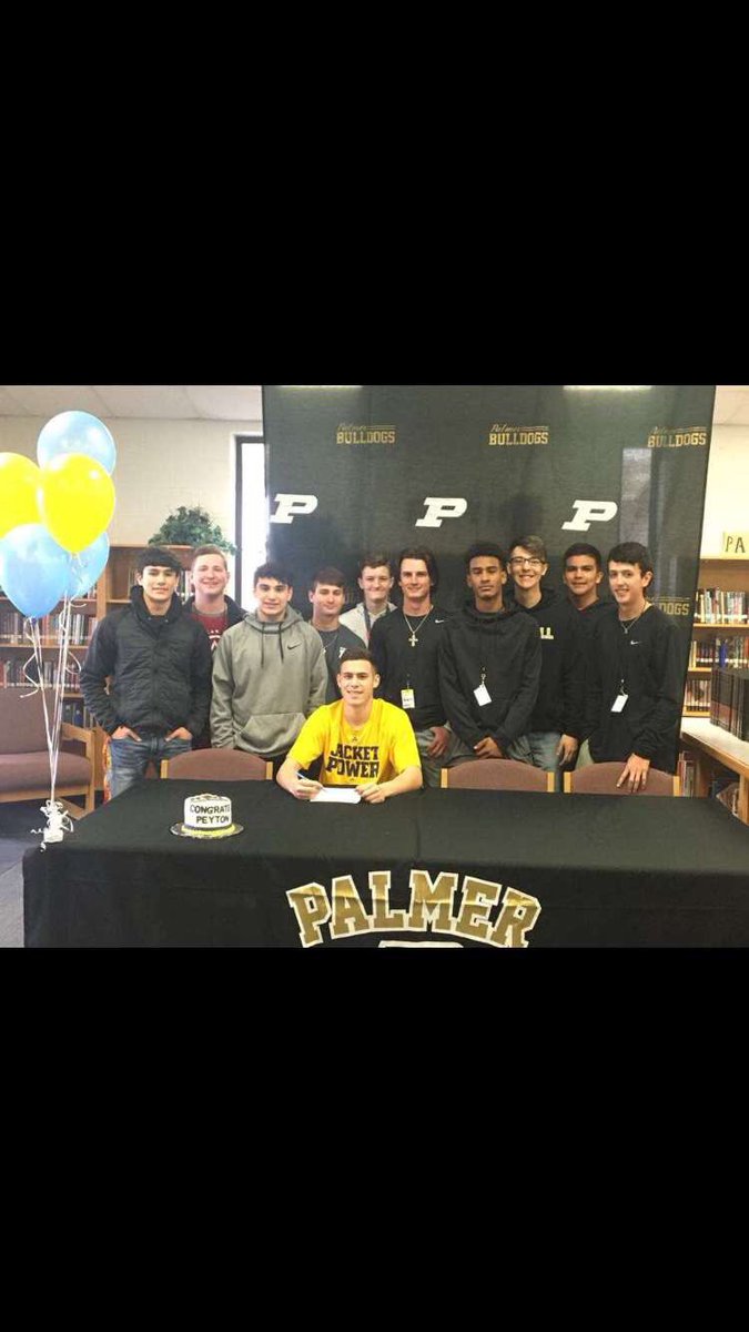 Palmer HS (palmer_hs) Twitter