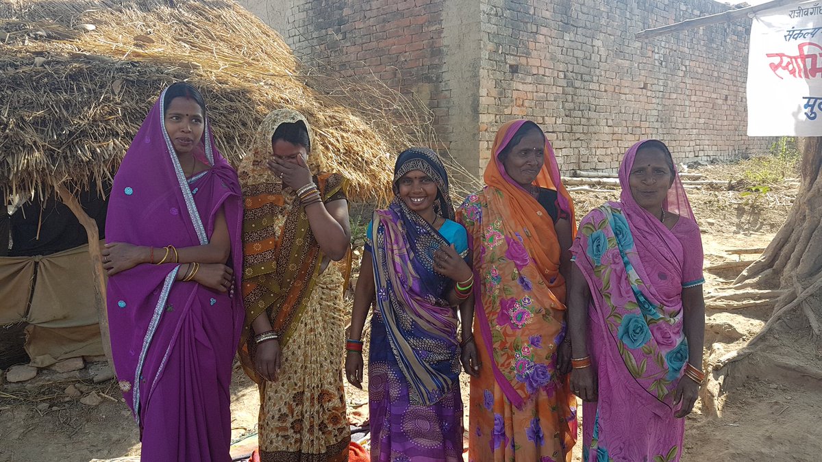 RGMVP's tweet photo. How do #SHGs @RGMVP build hopes among women belonging to the most deprived sections in the society? @BuildHope #WomenRising #FiniteTimeGoals #Breakhierarchy #Happiness #RGCT https://t.co/FYcQ0bm7Rx