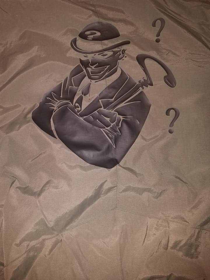 Life3lr's tweet image. Joker Squad custom jackets #3LR #Buffalo #NewYork #NorthCarolina #Atlanta Houston #LasVegas #California #Toronto #china #Japan