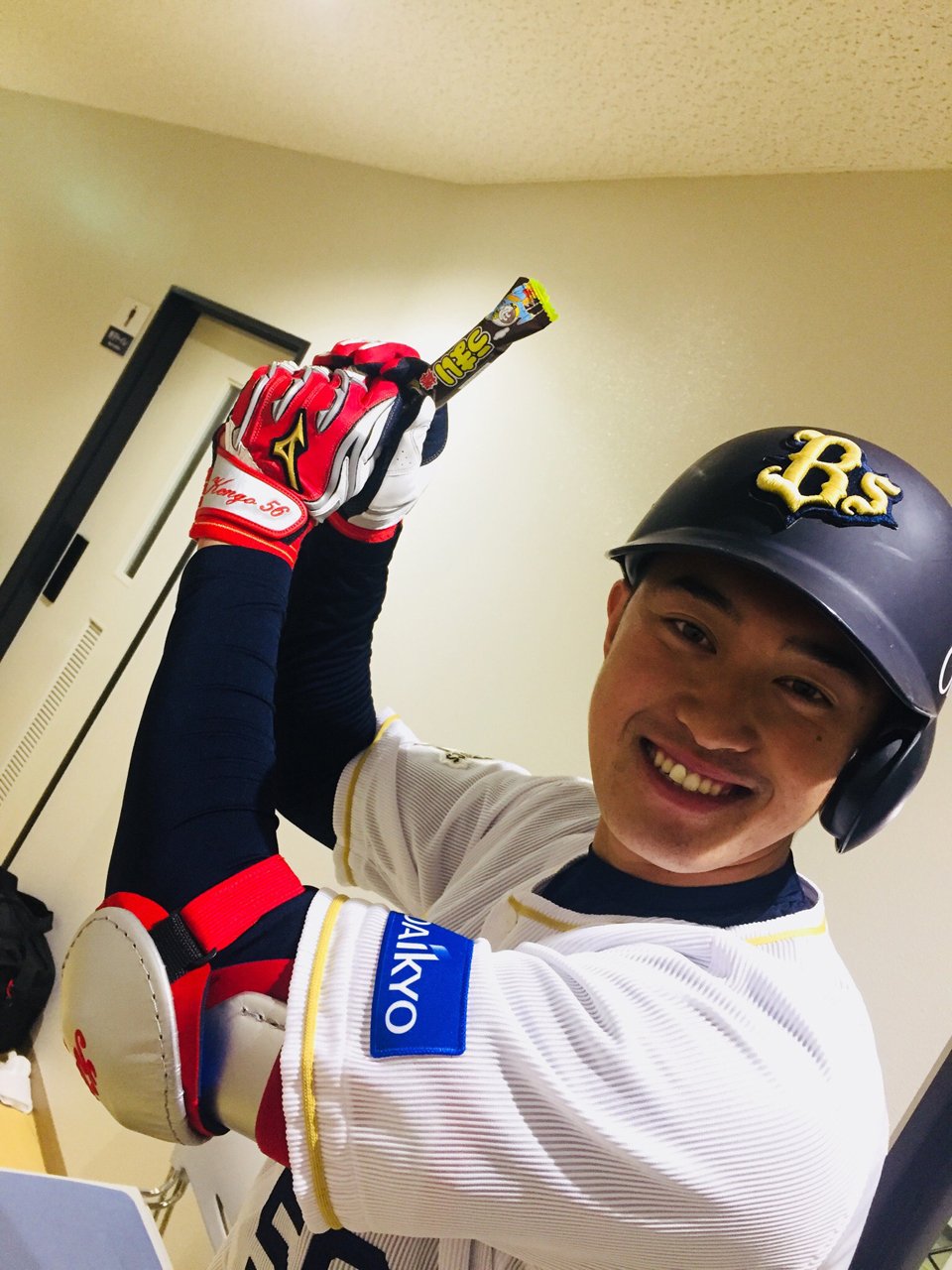 オリックス バファローズ On Twitter 今日から宮崎キャンプ第4クールがスタート 選手のオフショットをツイッター フェイスブック インスタにドンドンアップしていきますよ W Bs2018 プロ野球 Npb Orix Bs春季キャンプ Https T Co Hvpfeefoox Twitter