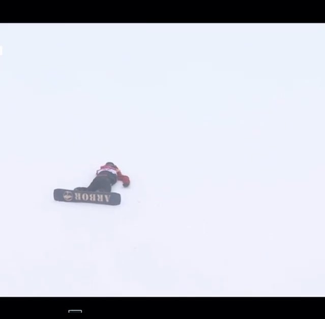 slowflowsnow's tweet photo. これはヤバイ🎥😱
https://t.co/oDXfJrVDy7
#slopstyle https://t.co/mSWAH2yTsh