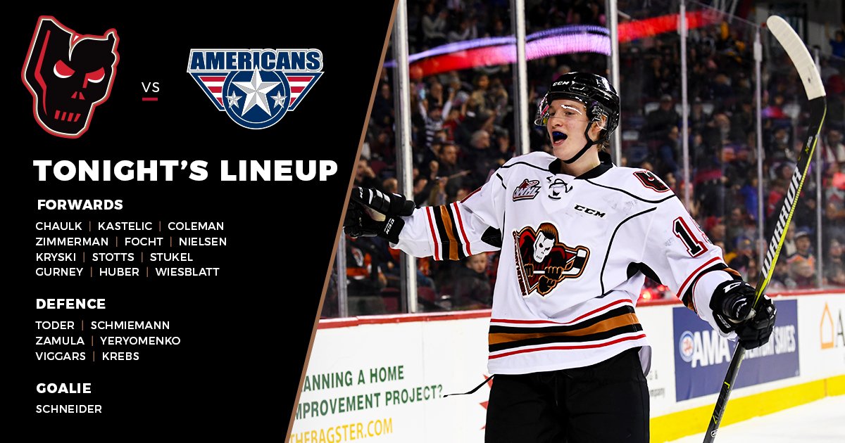 Time to go to work 💪 #CGYvsTC