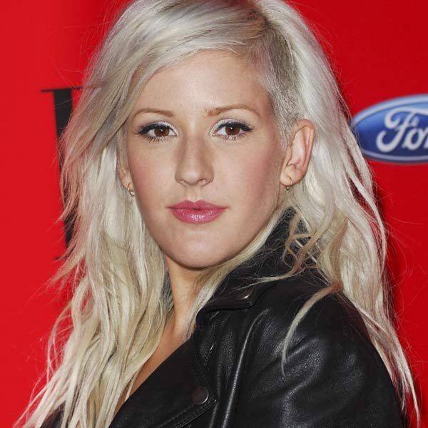 I used to have a shave on the side of my hair (like the one pictured) and I always think of bringing it back but I promised myself never again for some reason and I need to trust that instinct