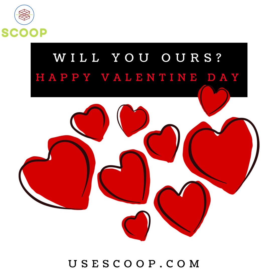 SCOOP | The better way to let stuff go. tweet media