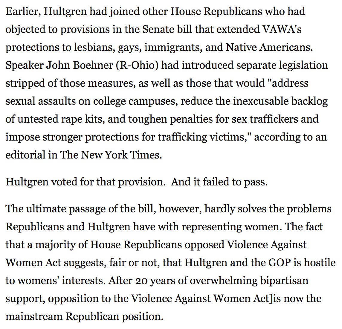 Vote_Randy_Out's tweet photo. I don't know how women in #IL14 vote for #RepHultgren. This man does not represent women. He doesn't even care about #violence against women, which should easily be a bipartisan issue. It's time to send this guy home.
#FlipIL14 #ByeRandy
https://t.co/l4sg1AiHnC https://t.co/wIi5FwMM9M