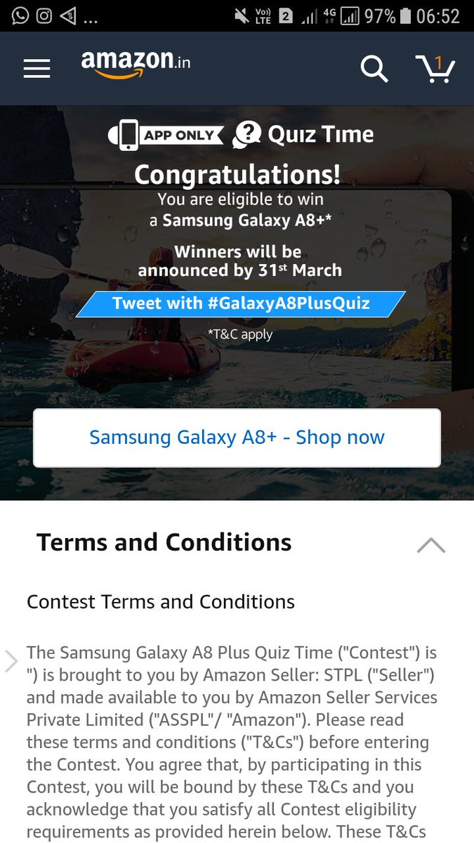 Rpoffcial's tweet image. #Galaxya8plusquiz