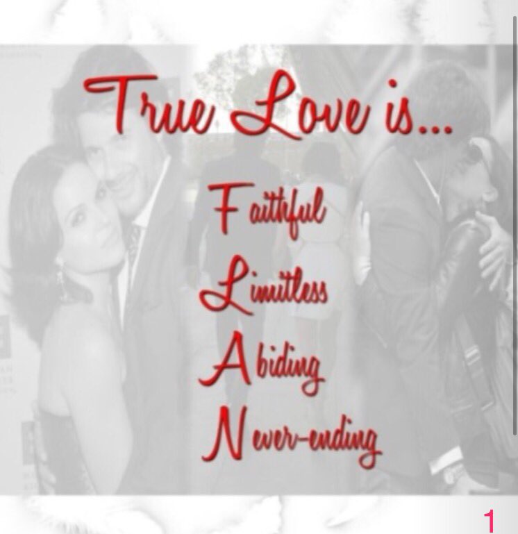 FlanForever's tweet photo. #StoryOfFlan @LanaParrilla @fred_diblasio Part 1 https://t.co/kRmlWDtJ6b