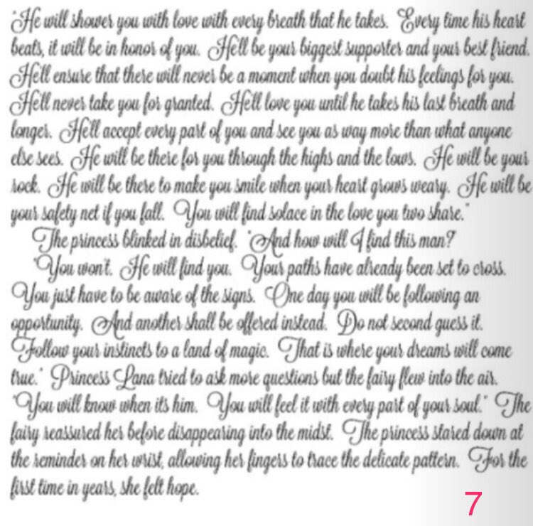 FlanForever's tweet photo. #StoryOfFlan @LanaParrilla @fred_diblasio Part 2 https://t.co/oGHvmMxwtJ