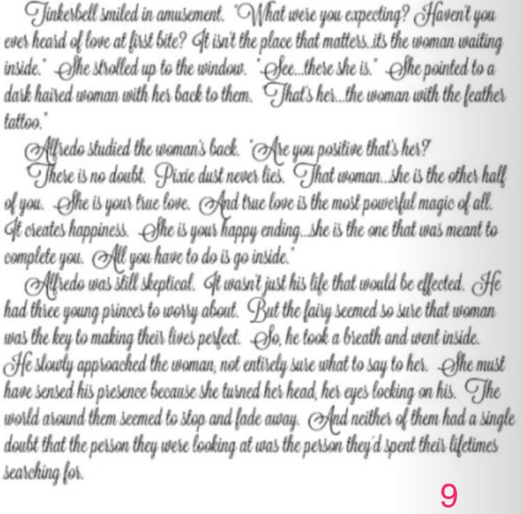 FlanForever's tweet photo. #StoryOfFlan @LanaParrilla @fred_diblasio Part 3 https://t.co/AoKzuF95VF