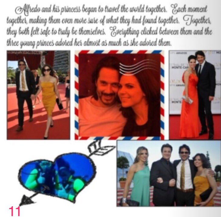 FlanForever's tweet photo. #StoryOfFlan @LanaParrilla @fred_diblasio Part 3 https://t.co/AoKzuF95VF
