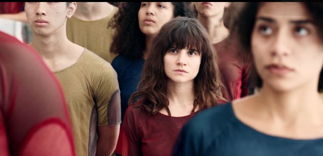 Cinefield0's tweet photo. 3% tem potencial pra ir muito longeeeee, série ótima, recomendo https://t.co/wfYlykgvxe