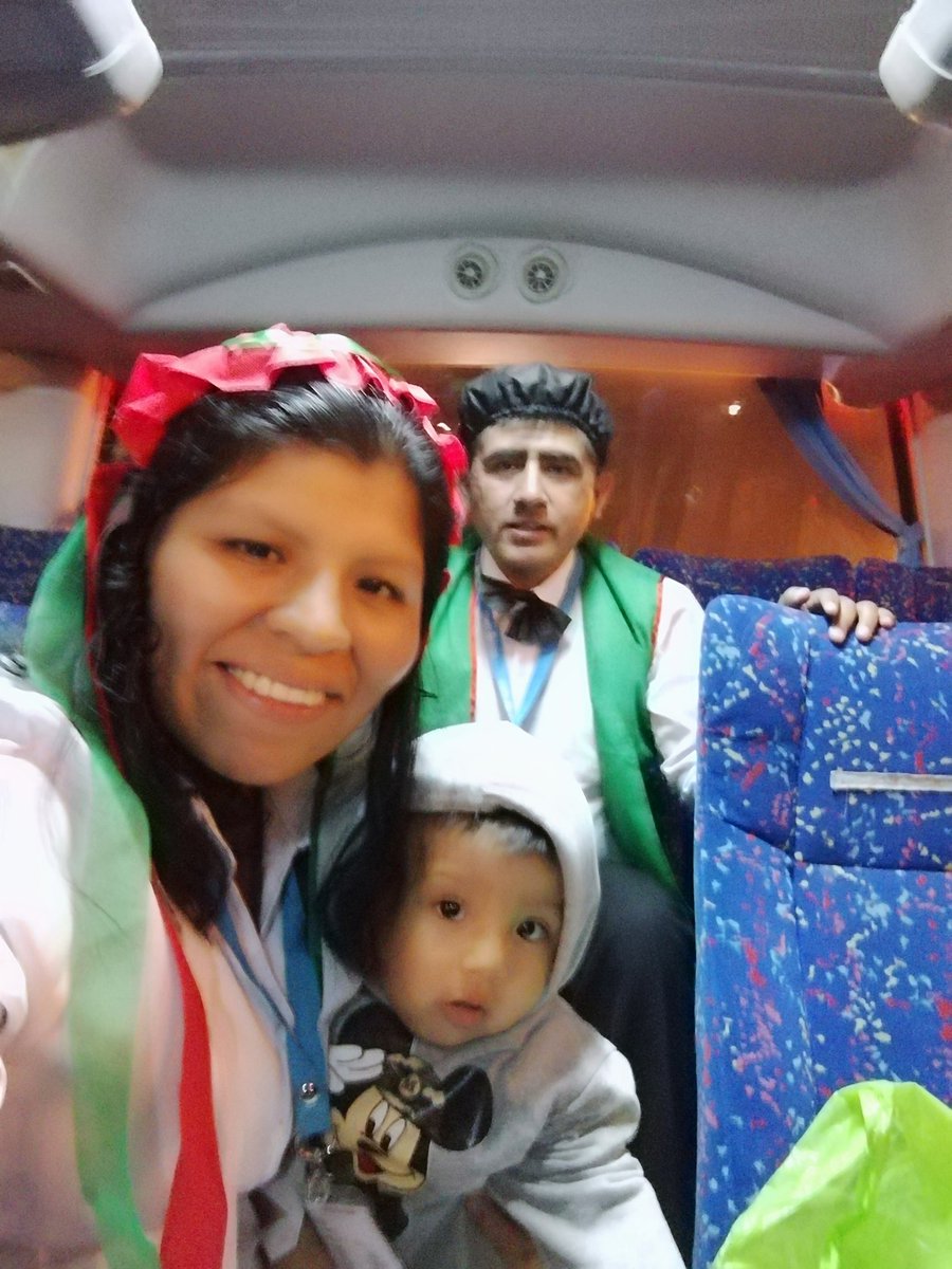 #conecta2 feliz día