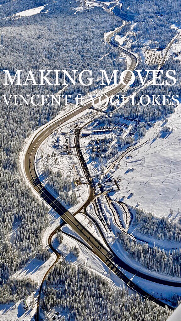 VINCENT509's tweet photo. #MaKingMoves 🚙 @Vincent509 ft @YogiLokes @ToppLeft 👇🏽🖕🏽
#ToppLeft #2018 

https://t.co/iUety3p6hj

#newmusic #music #soundcloud #hiphop #rap #toppenish #yakima #seattle #ferndale #bellingham #washington #pnw https://t.co/48uECO0QkH