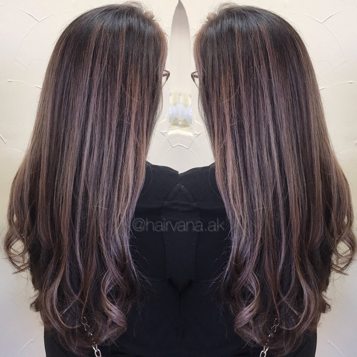 Hairvanaak's tweet photo. Halo Balayage for this beauty. Text for booking 9072809109 #Anchorage #alaska #alaskastylist #alaskahair #alaskaextensions https://t.co/IjGltyjJ67