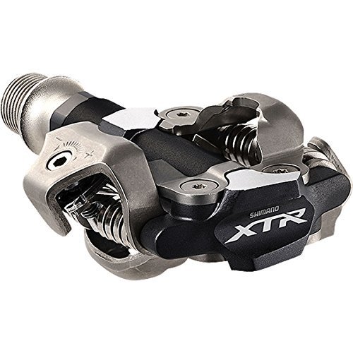 NEW REVIEW! Best #mountainbike pedals! Here is a complete guide reviewing the most common pedals used for mountain biking! #MTB #ErieMTB #Erie #pedals ow.ly/H12O30ipc4O
