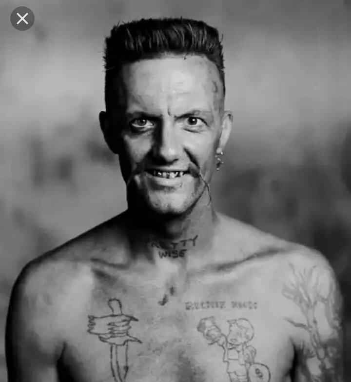 así se ve el niño del pijama a rayas ahora ¿te sientes viejo?