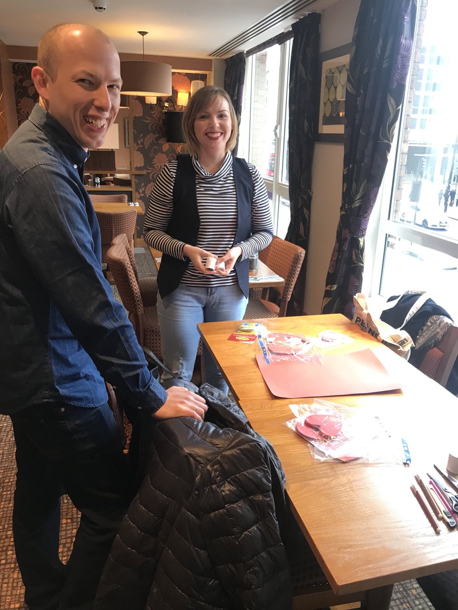 Love is in the air in St Pancras!!!❤️♥️♥️♥️❤️