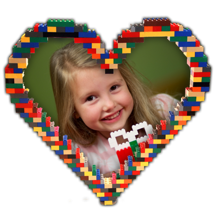 B4KMiami's tweet photo. Happy #Valentines Day! #LEGO #Robotics #Learn #Build #Play #B4KMiami #STEM https://t.co/83Xa1cKor9