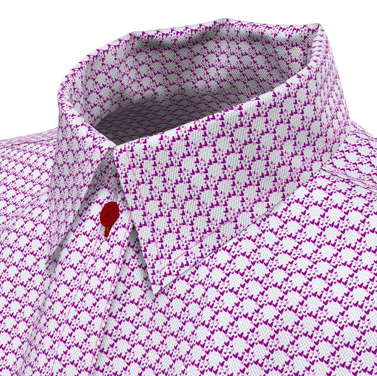 fireflyline's tweet photo. To celebrate V-day we created this button down shirt so that you can literally wear your heart on your sleeve! https://t.co/nmMA5dRrql