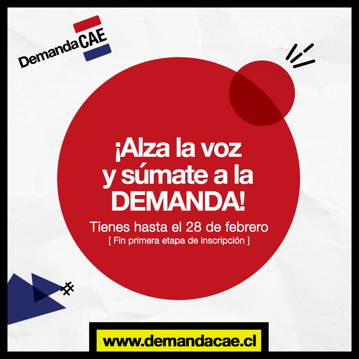 DemandaCAE tweet media