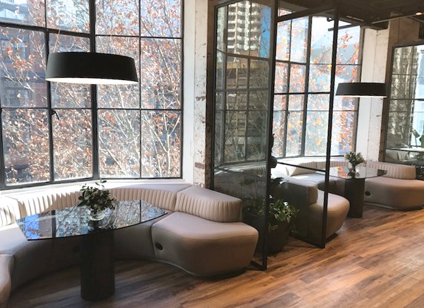 Fineseat On Twitter Booth Banquette Seating By Fineseat For Jeb