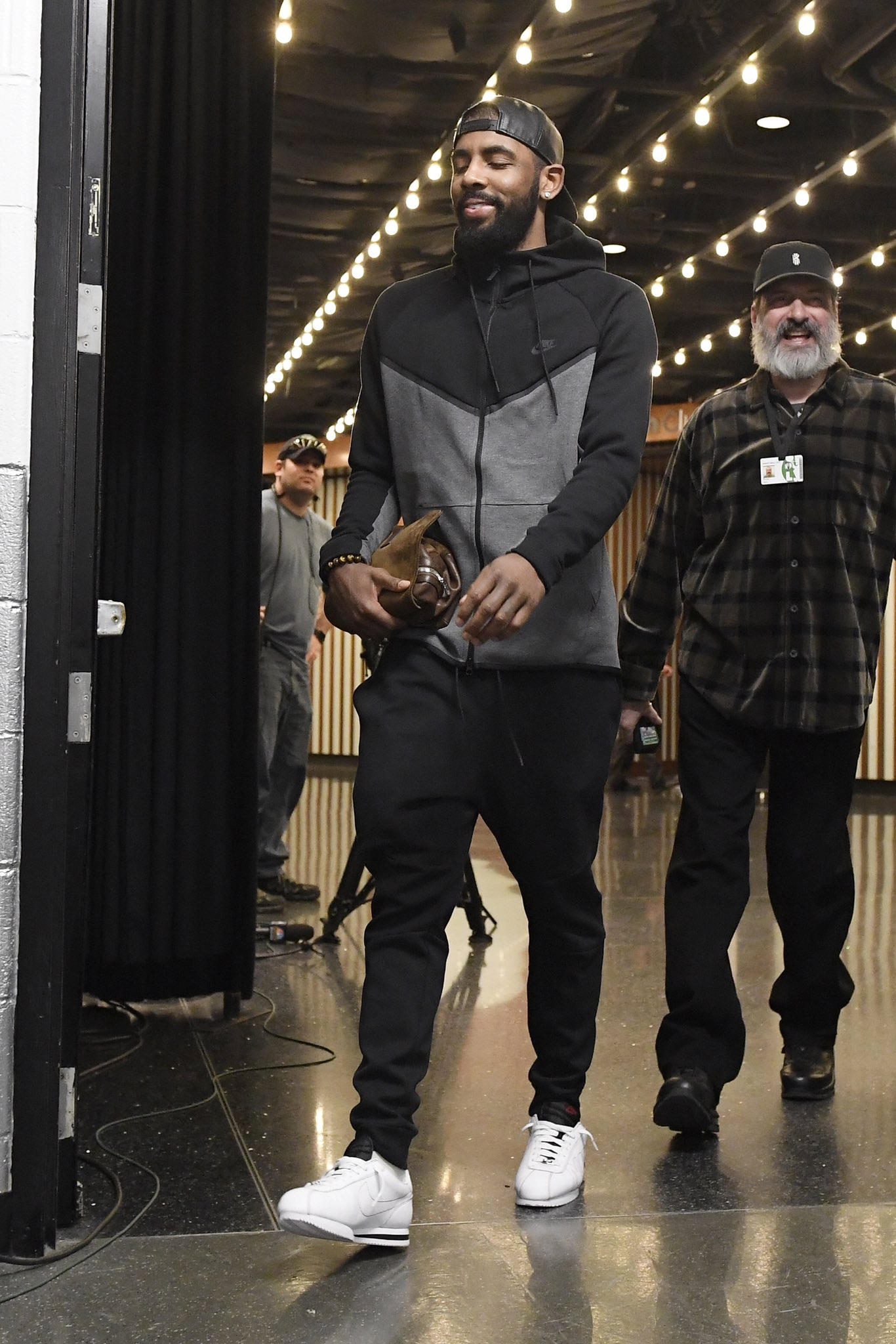 Kendrick lamar wearing cortez deals