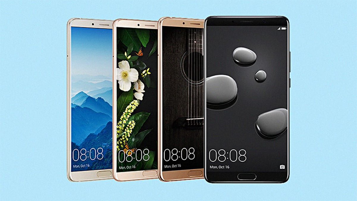 FastCompany's tweet photo. Six U.S. intelligence agencies warn against using Huawei phones https://t.co/AGmow1w7MR https://t.co/9Y8L8nnEmI