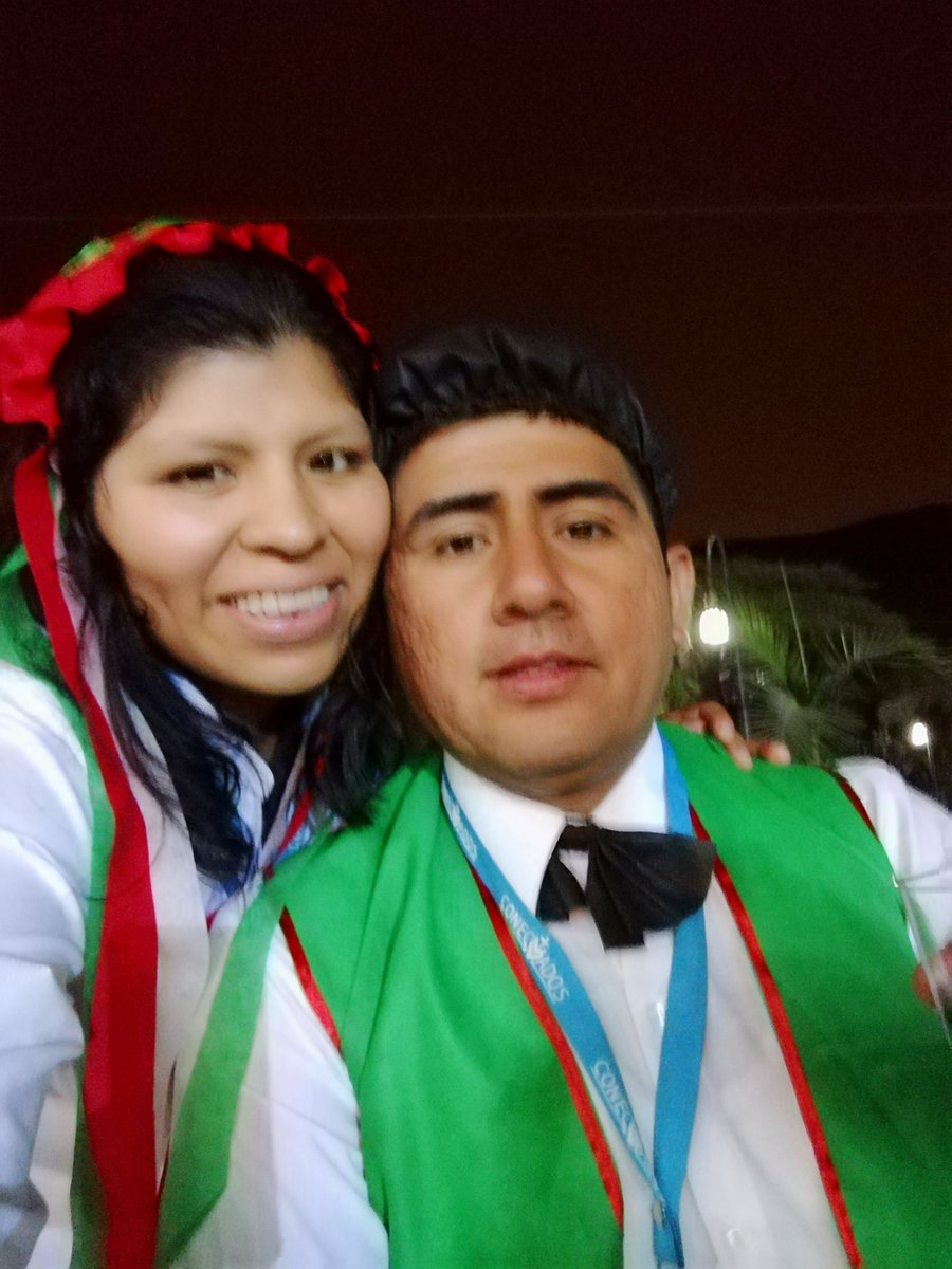 #conecta2  te amo eli