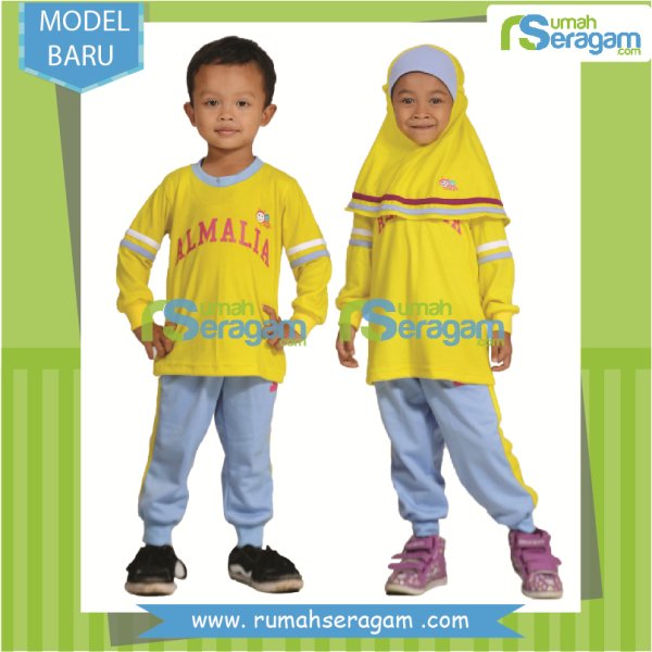 400 Koleksi Model Baju Anak Tk HD