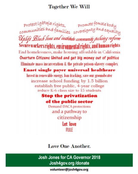 Josh4Gov's tweet photo. Happy Valentines Day!
#GreenMeansGo
#ValentinesDay #VdayandChill #valentinesdaycard #Valentines2018 #ValentinesDay2018 https://t.co/j0j3eg03bI