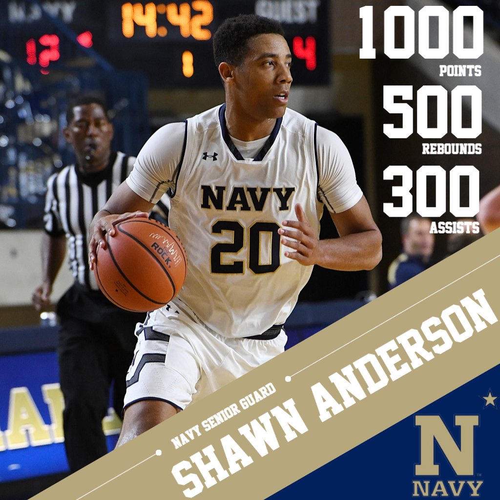 New Castle Hoops on Twitter "One of the many great Shawn has reached! No one is