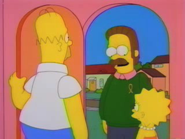Simpsons Screens (@simpscreens) on Twitter photo 