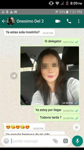 BunkerHidalgo's tweet image. #Delegaitor #FelizSanValentin @OnesimoSerrano de romance este #14DeFebrero con lana de @SEDATU_Hgo1 @SEDATU_mx @cdeprihidalgo @CongresoHidalgo