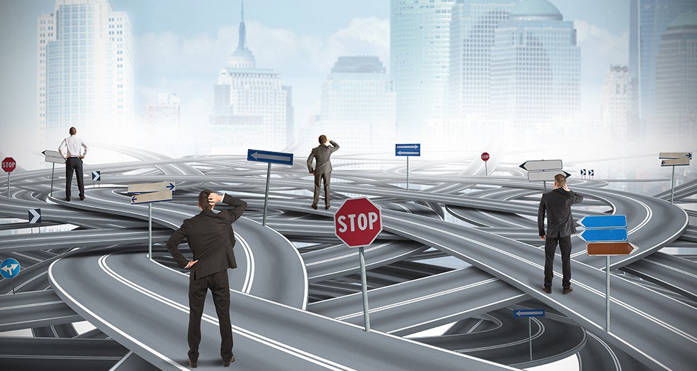 Décisions absurdes : comment les éviter ? ow.ly/tBfm30ioTl0 #Management via <a href="/LesEchos/">Les Echos</a>
