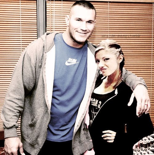 WWE RP Family. Parody tweet media