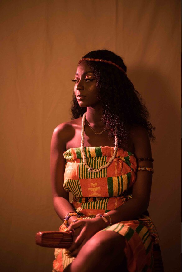 _benababyy's tweet photo. ✨A True Ghanaian Queen 👸🏾✨
✨#ASARoyalty✨
✨#Abena4MrsASAofMaryland✨
✨#Contestant10🇬🇭✨
Vote @ https://t.co/iWSpss1g8y https://t.co/iEpLzbjB11