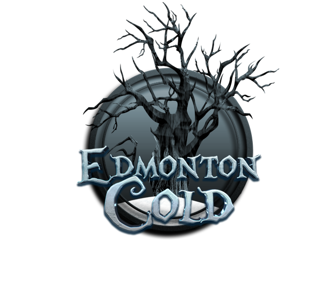 Edmonton Cold tweet media