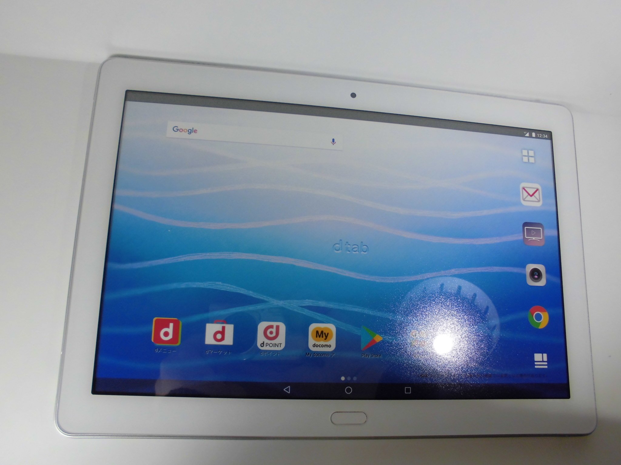 توییتر 携帯スマホサンプルの専門店 モックセンター スマートフォン 携帯電話の展示用模型を販売しています در توییتر ドコモ とａｕの最新タブレットを４機種入荷致しました 保土ヶ谷モックセンター T Co Zl8fwk5wr5 タブレット Android Dtab Arrows