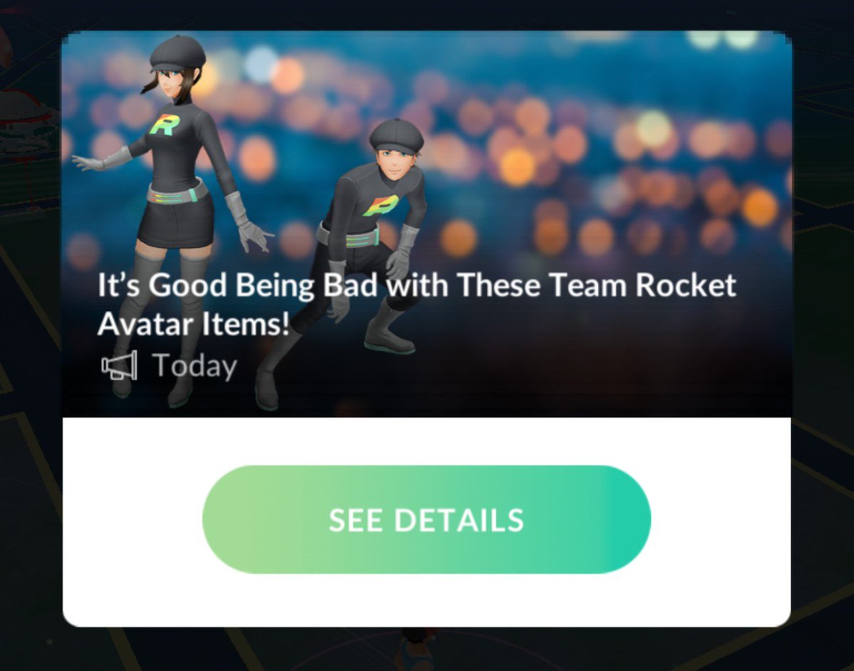 Pokémon World News tweet media